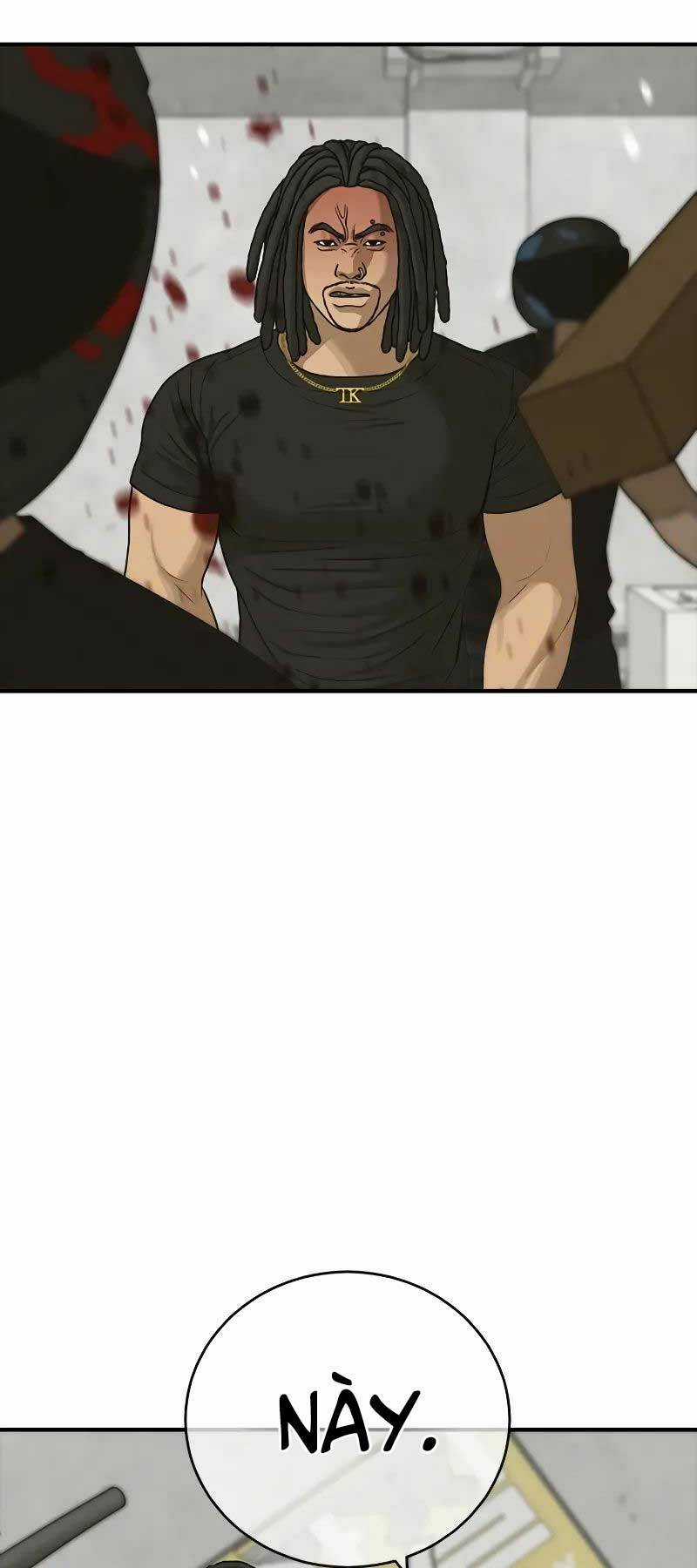 Thời Đại Ulzzang Chapter 8 trang 117