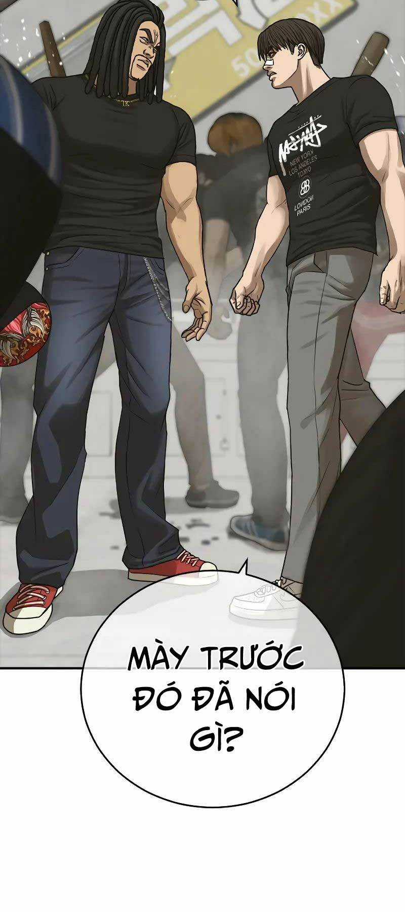 Thời Đại Ulzzang Chapter 8 trang 118