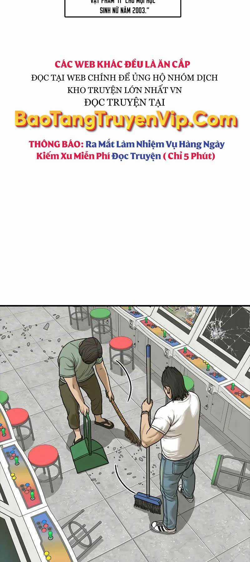 Thời Đại Ulzzang Chapter 8 trang 12