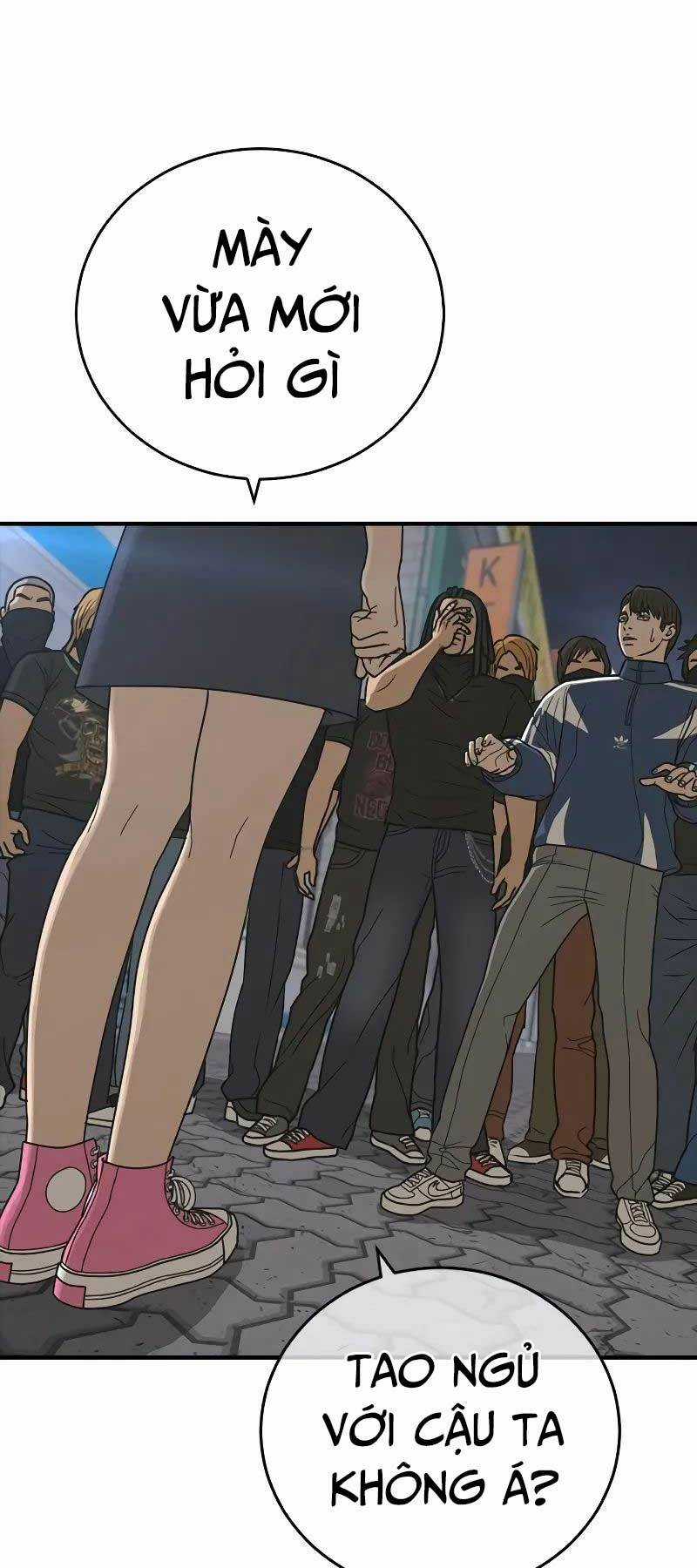 Thời Đại Ulzzang Chapter 8 trang 2