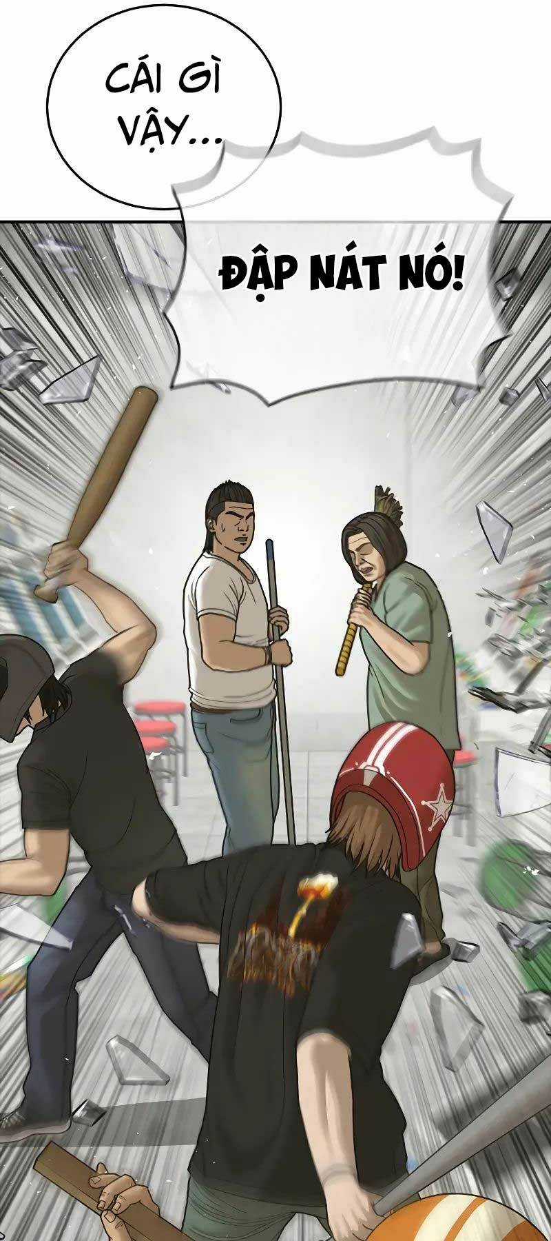 Thời Đại Ulzzang Chapter 8 trang 20