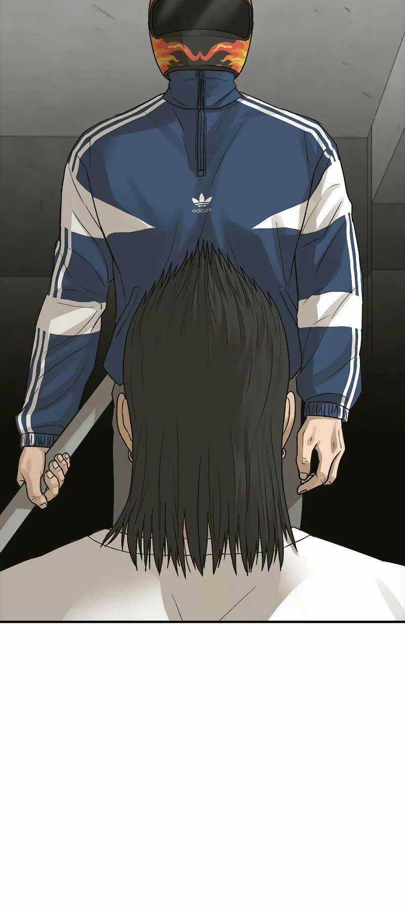 Thời Đại Ulzzang Chapter 8 trang 24