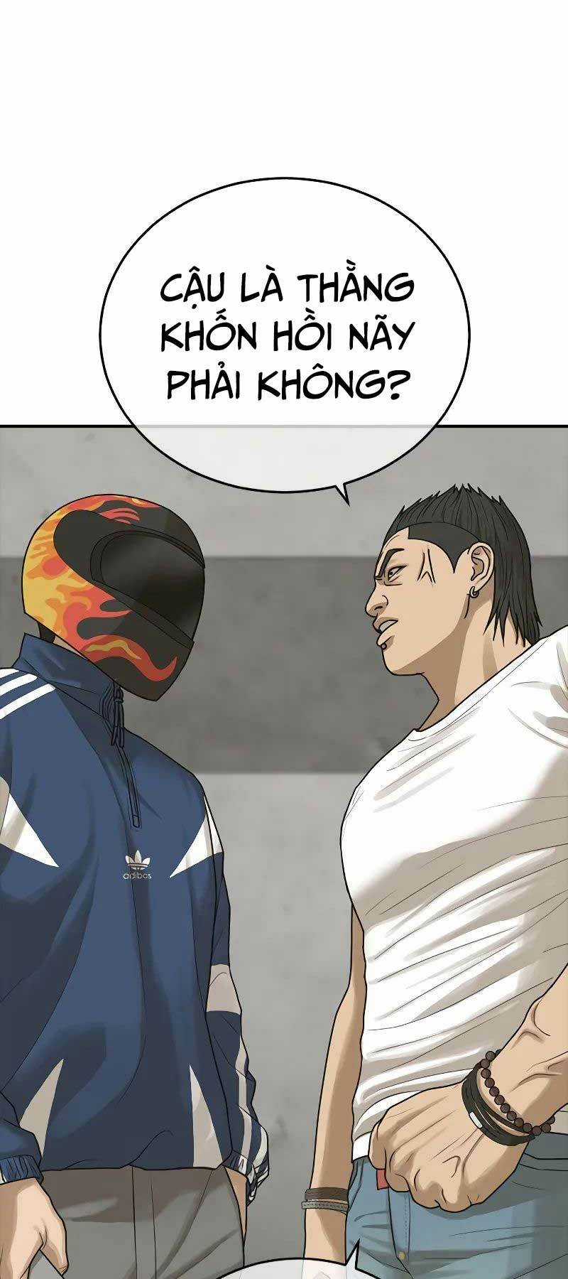 Thời Đại Ulzzang Chapter 8 trang 26