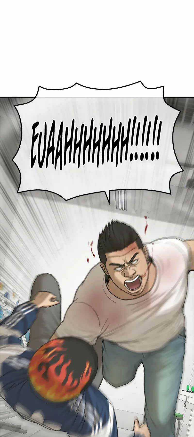 Thời Đại Ulzzang Chapter 8 trang 32