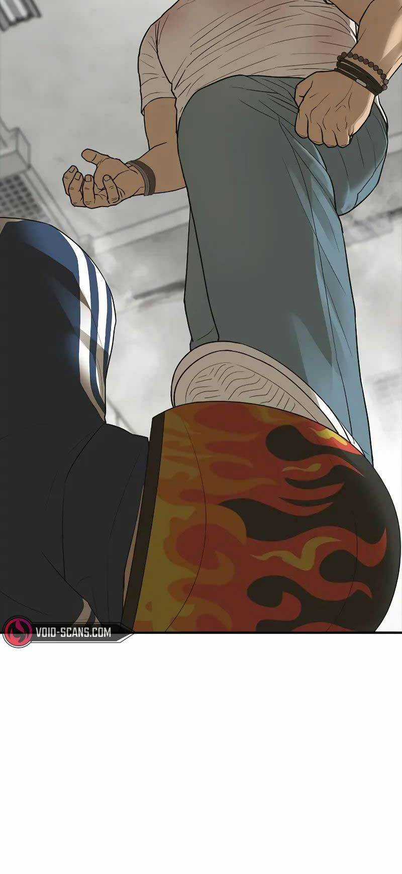 Thời Đại Ulzzang Chapter 8 trang 36