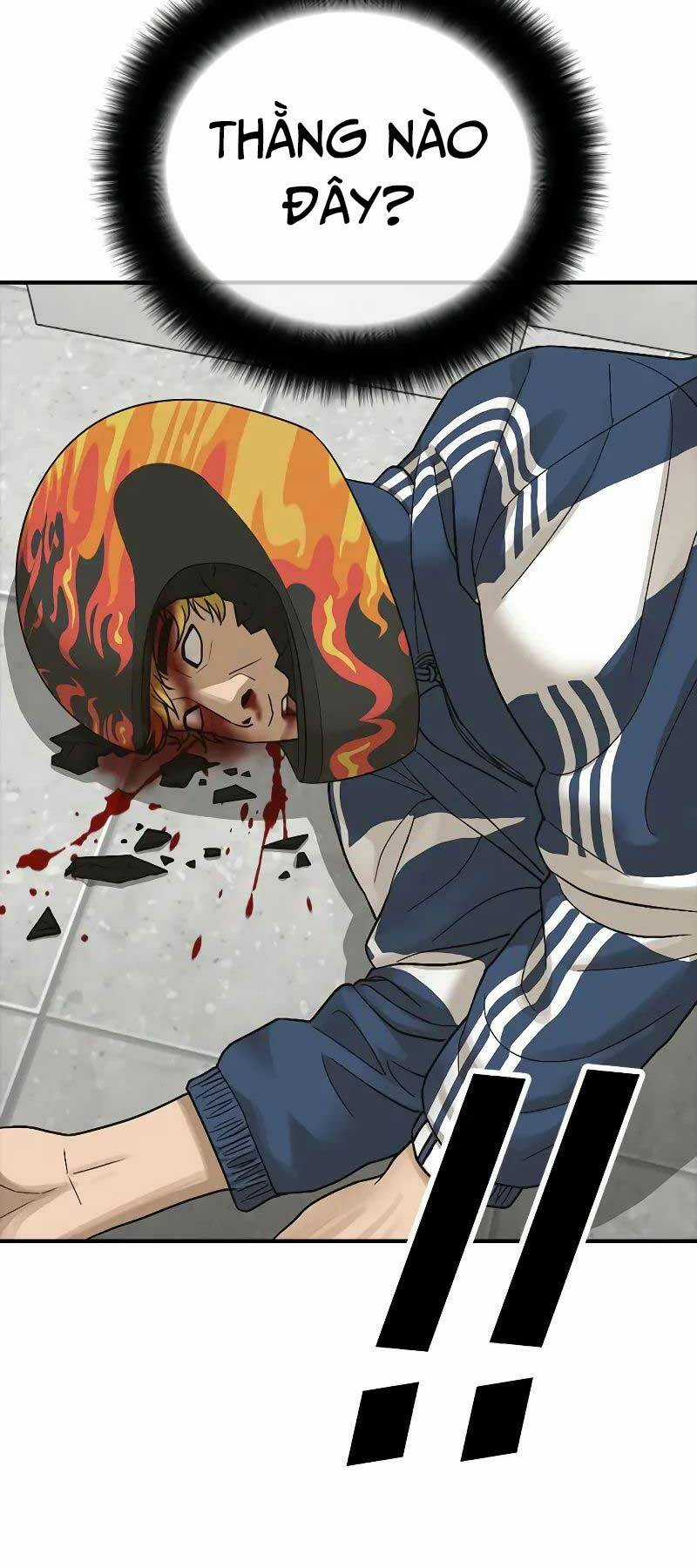 Thời Đại Ulzzang Chapter 8 trang 38