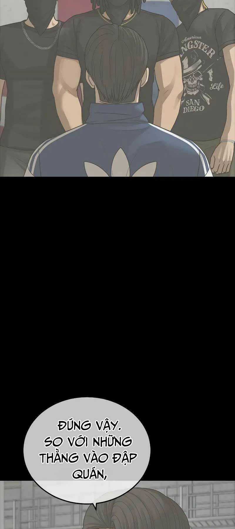 Thời Đại Ulzzang Chapter 8 trang 40