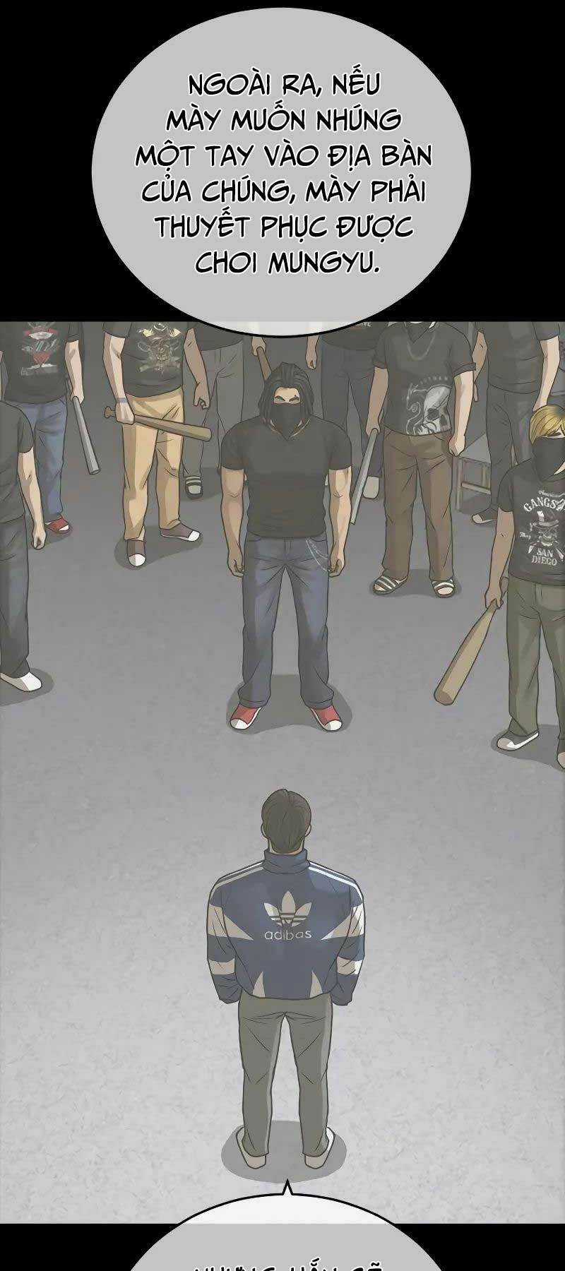 Thời Đại Ulzzang Chapter 8 trang 42