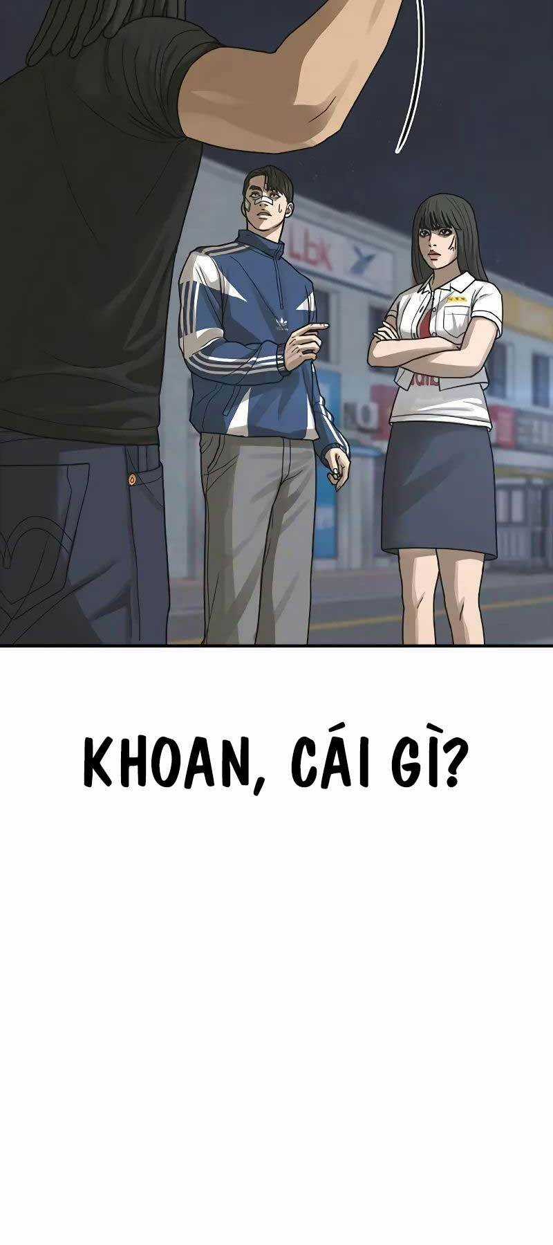 Thời Đại Ulzzang Chapter 8 trang 5