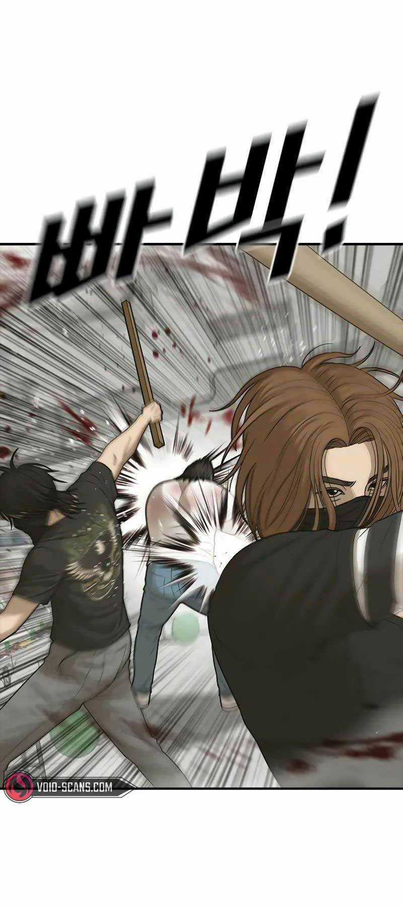 Thời Đại Ulzzang Chapter 8 trang 57