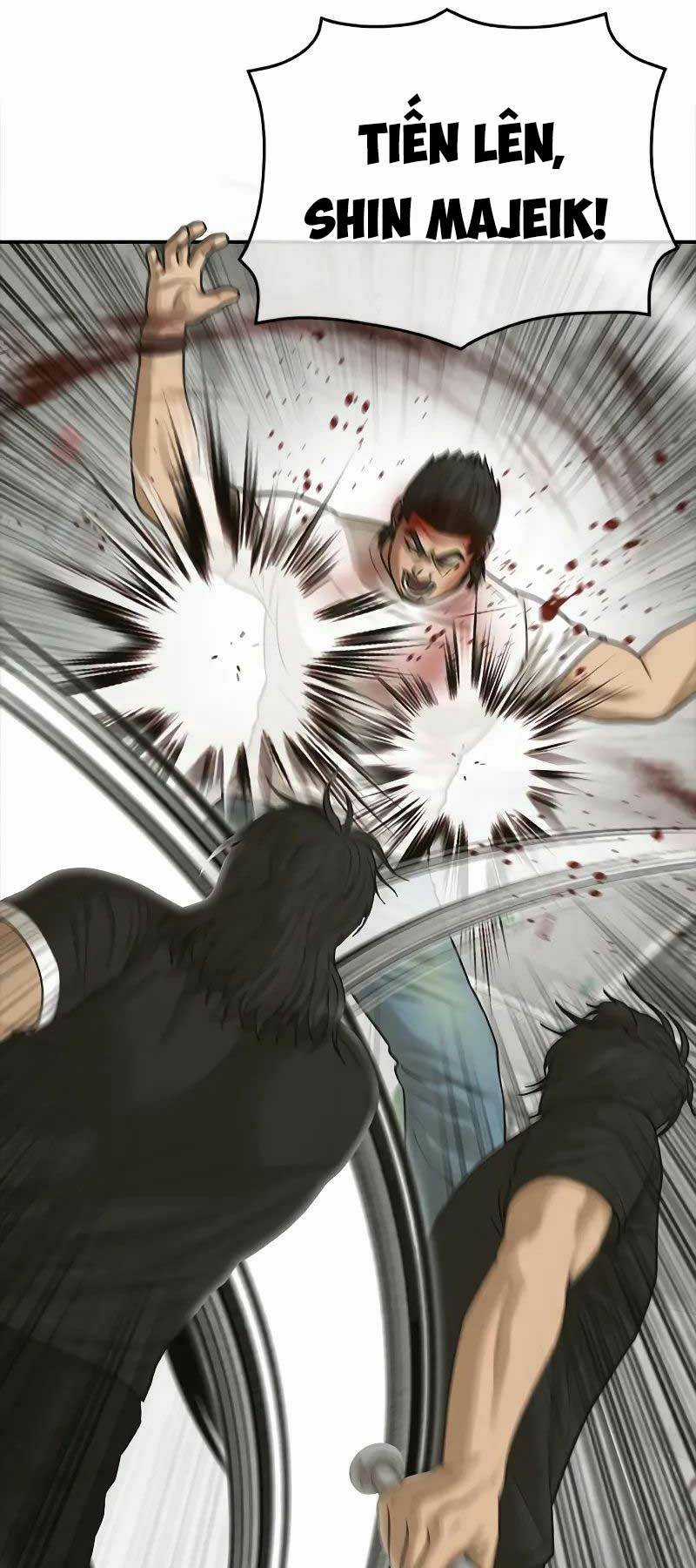 Thời Đại Ulzzang Chapter 8 trang 59