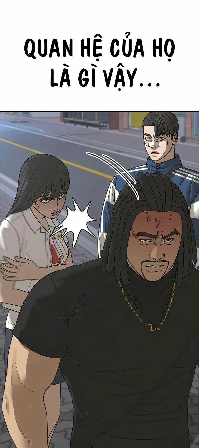 Thời Đại Ulzzang Chapter 8 trang 6