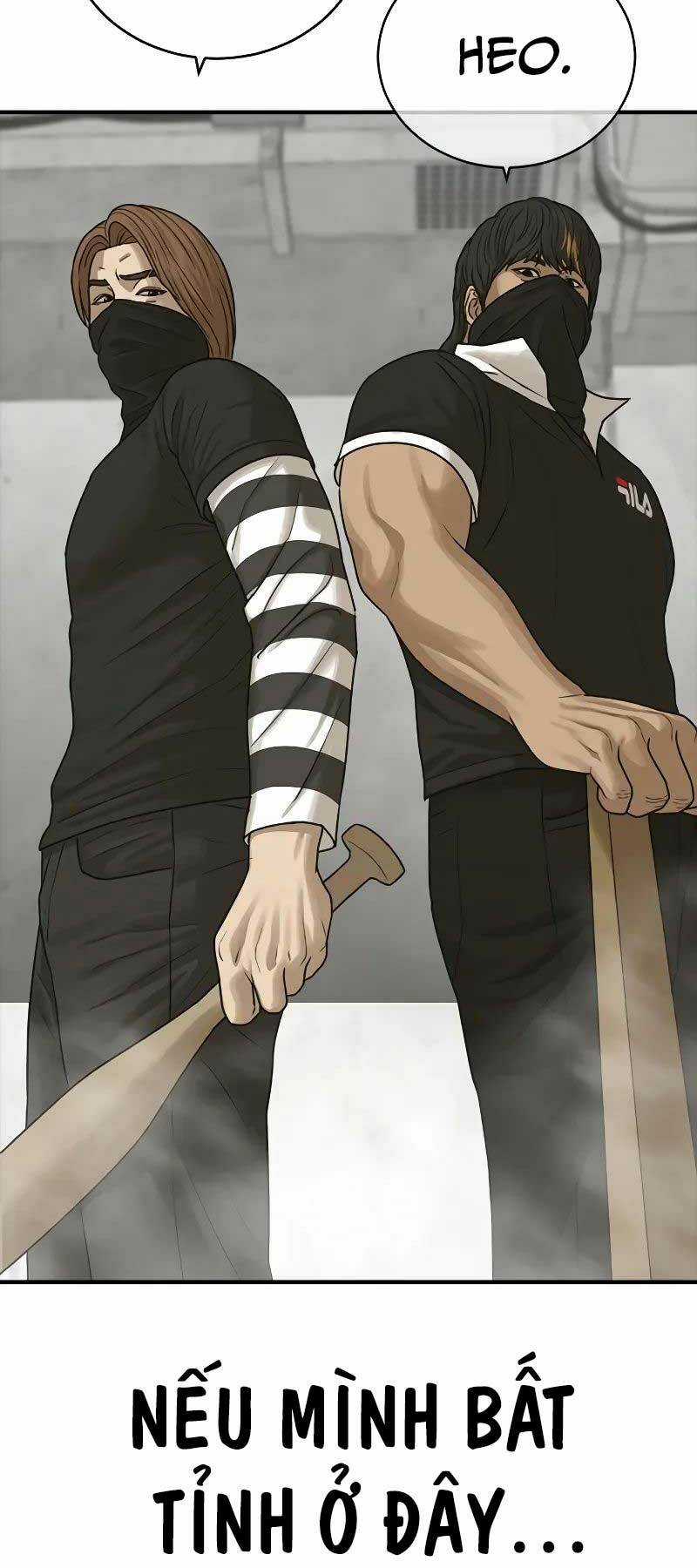 Thời Đại Ulzzang Chapter 8 trang 62