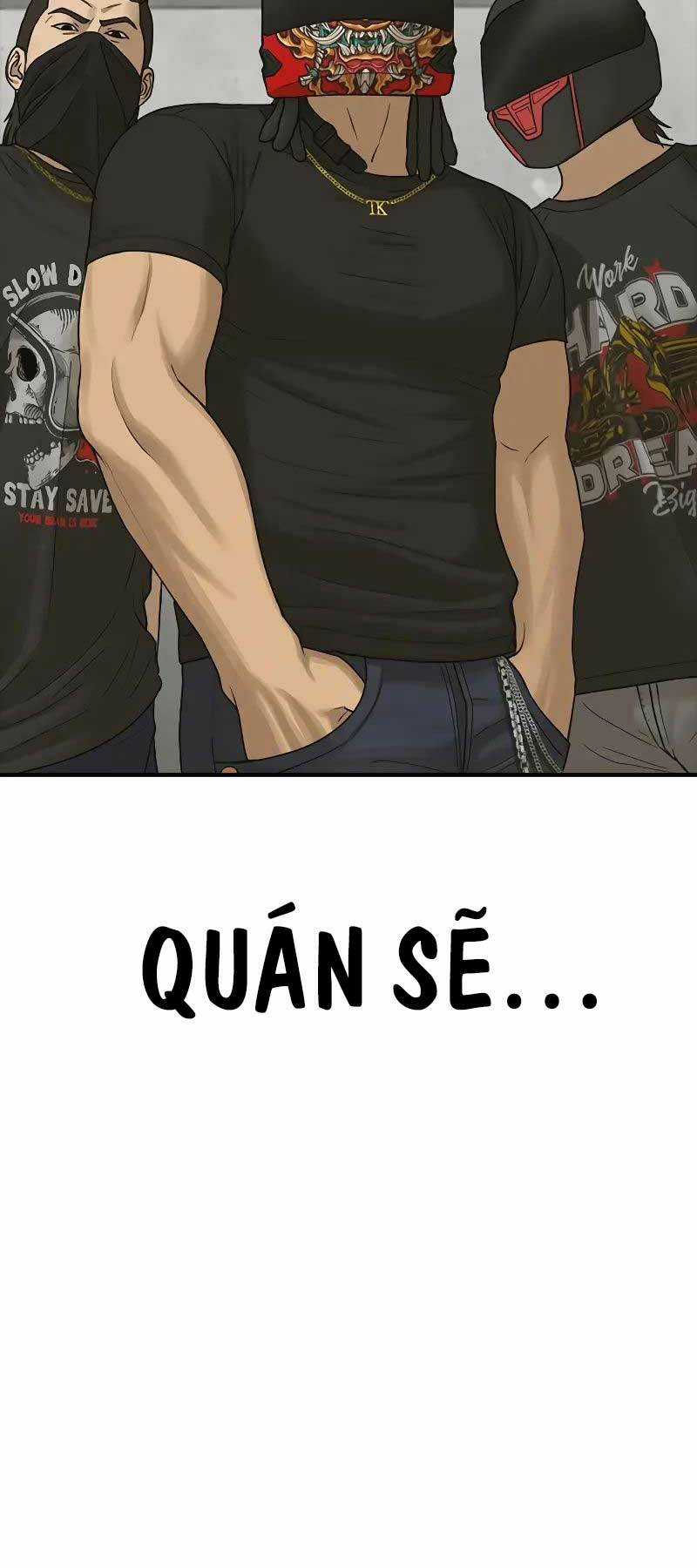 Thời Đại Ulzzang Chapter 8 trang 65