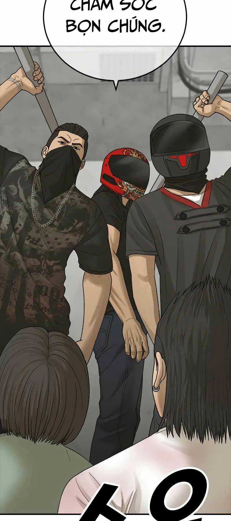 Thời Đại Ulzzang Chapter 8 trang 73