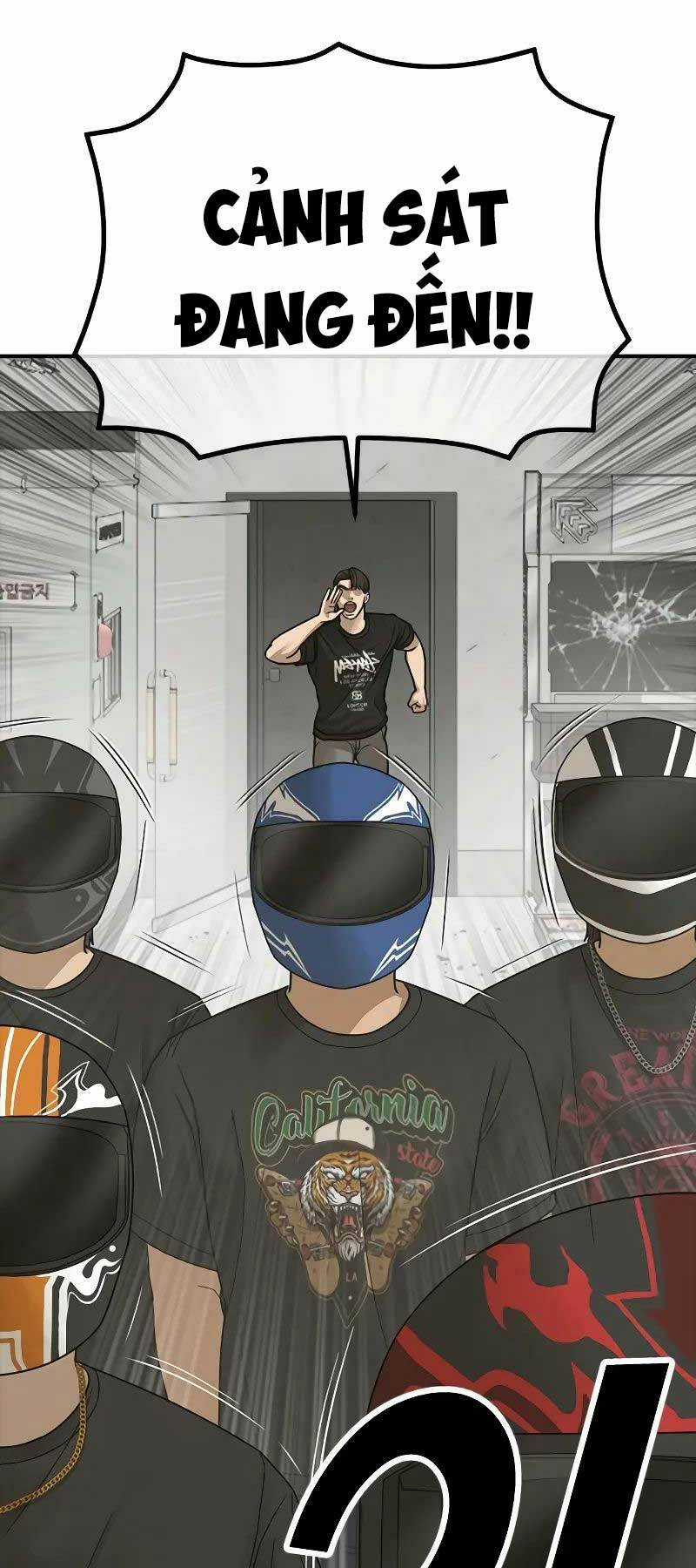 Thời Đại Ulzzang Chapter 8 trang 77