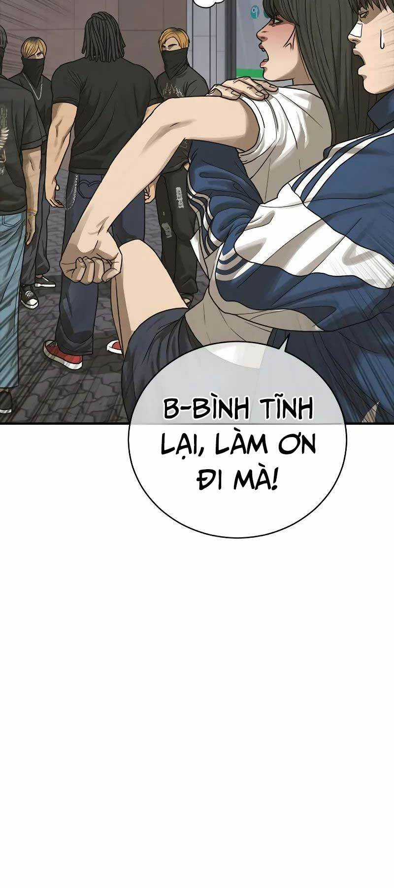 Thời Đại Ulzzang Chapter 8 trang 8