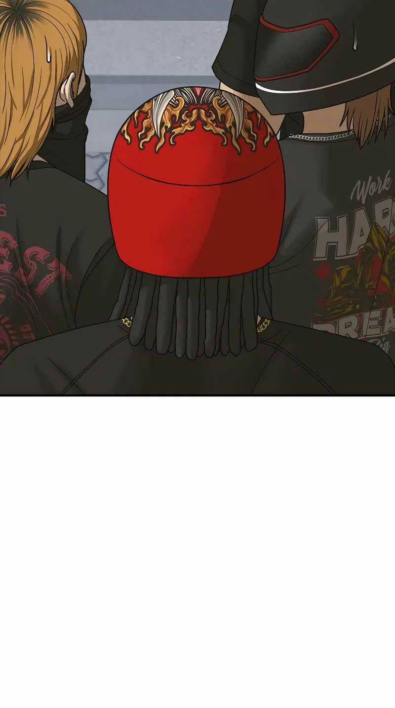 Thời Đại Ulzzang Chapter 8 trang 87