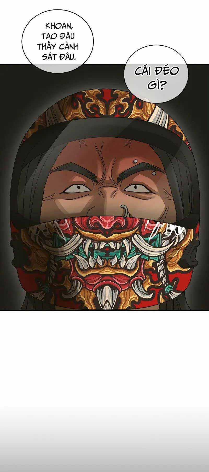 Thời Đại Ulzzang Chapter 8 trang 88