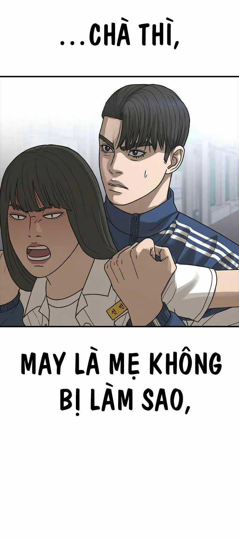 Thời Đại Ulzzang Chapter 8 trang 9