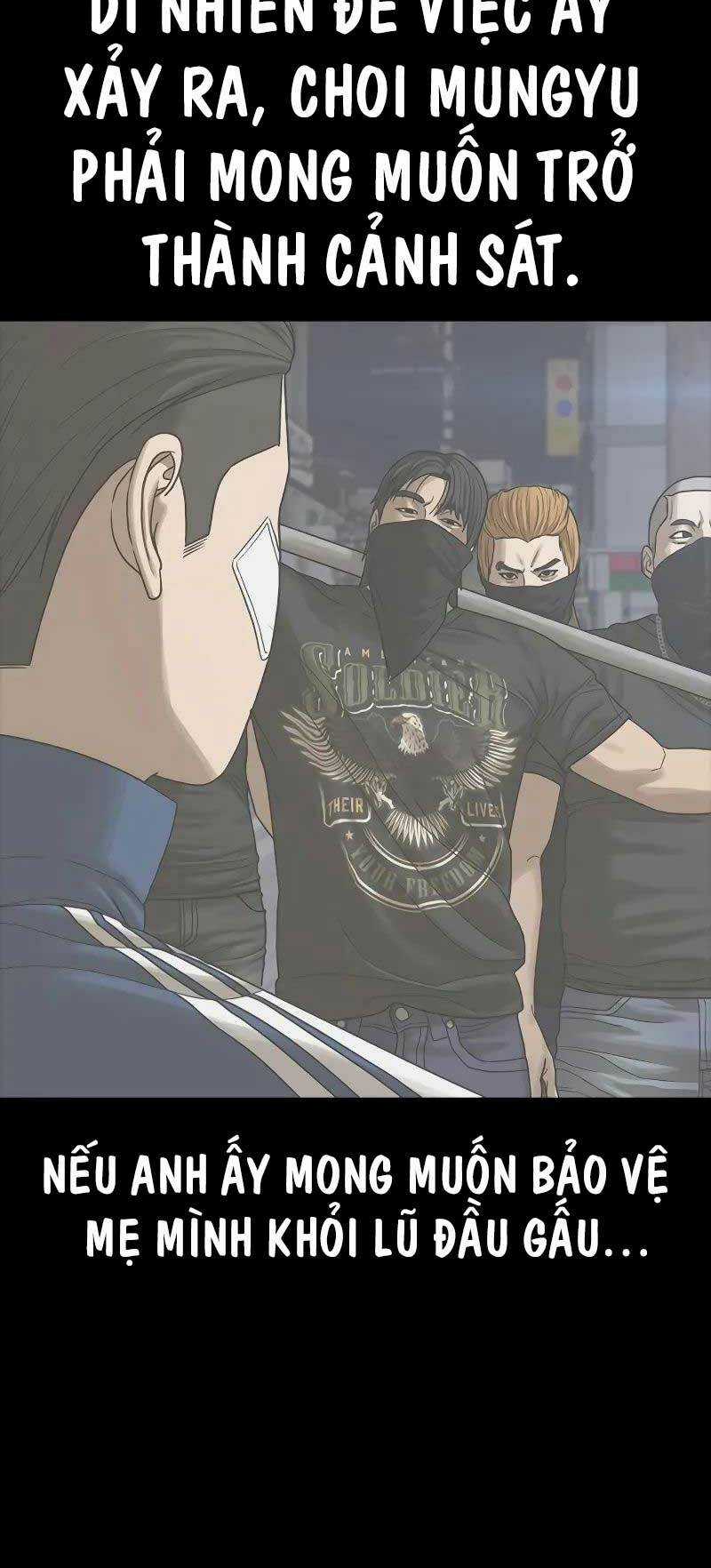 Thời Đại Ulzzang Chapter 8 trang 93