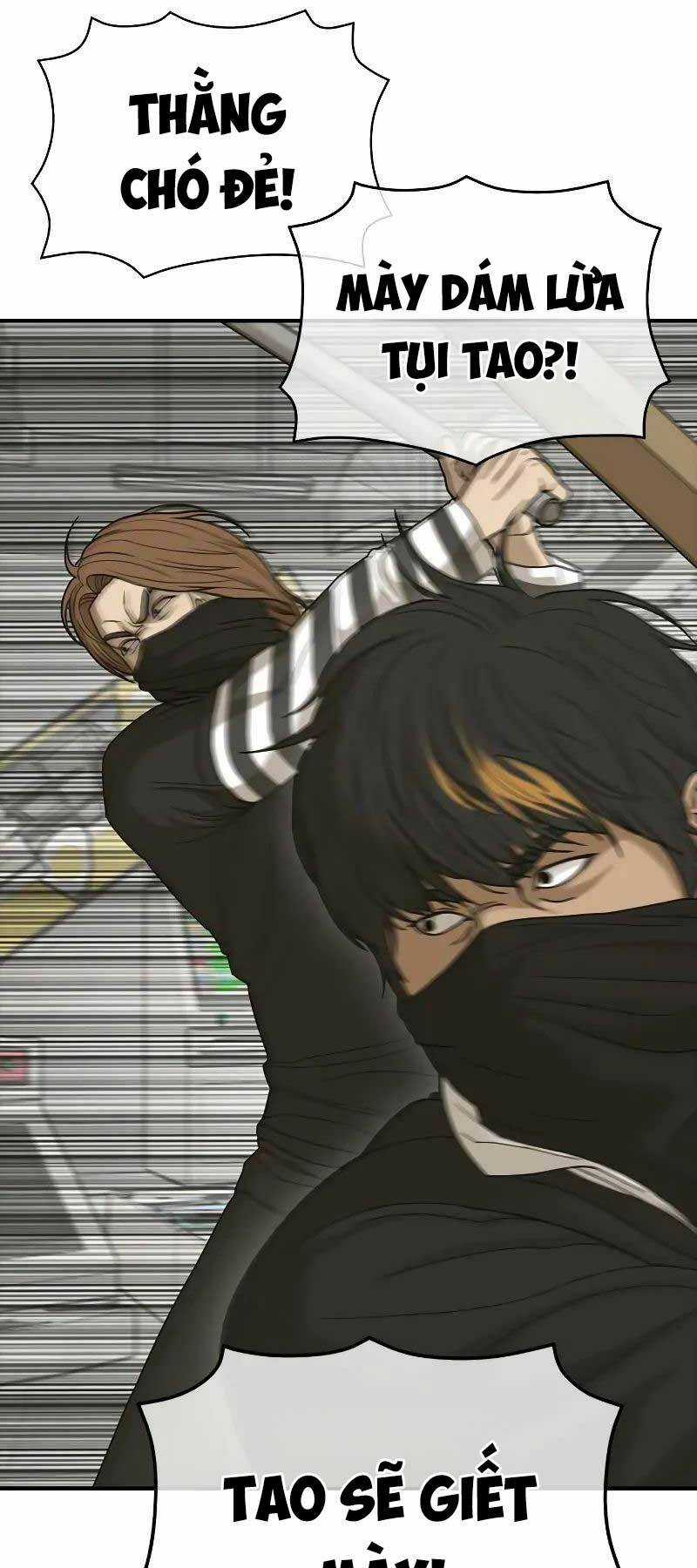 Thời Đại Ulzzang Chapter 8 trang 99