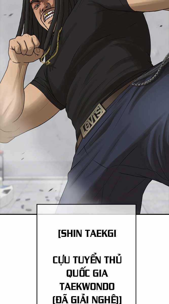 Thời Đại Ulzzang Chapter 9 trang 12