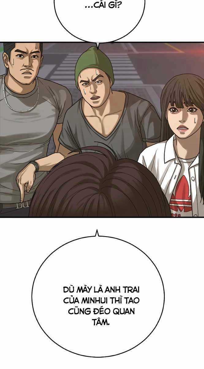 Thời Đại Ulzzang Chapter 9 trang 121