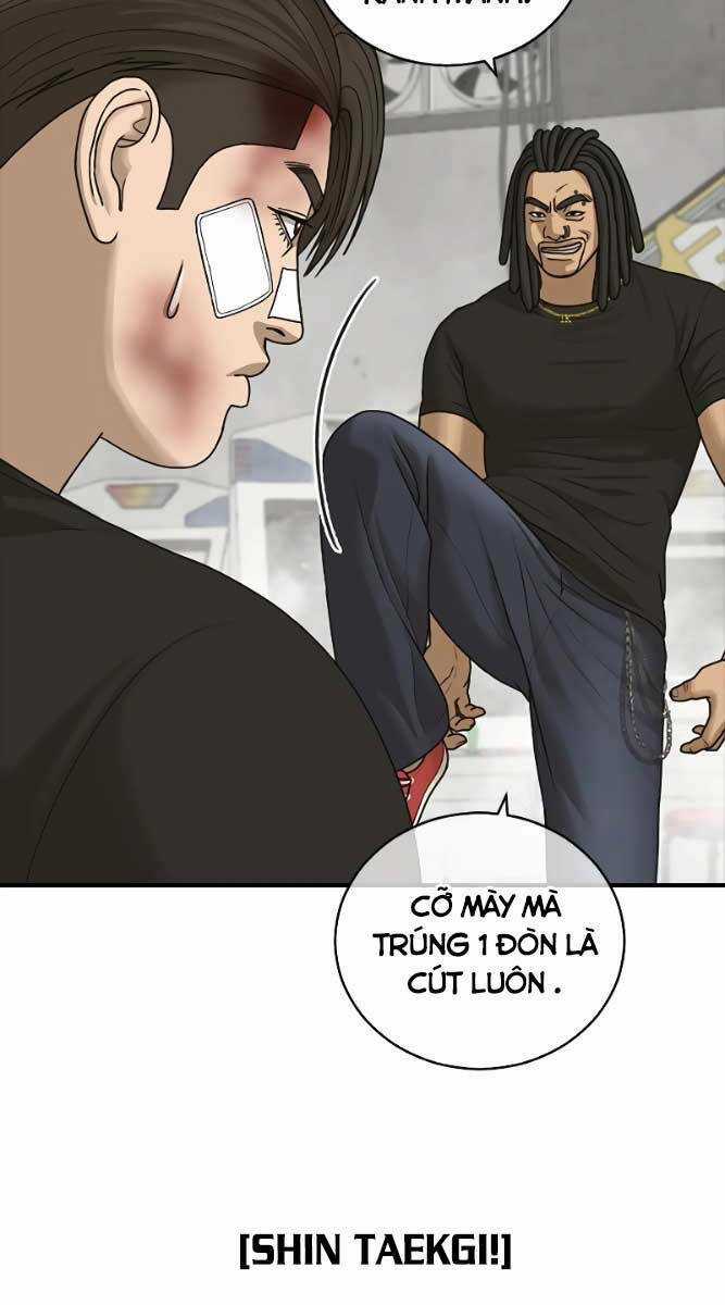Thời Đại Ulzzang Chapter 9 trang 64