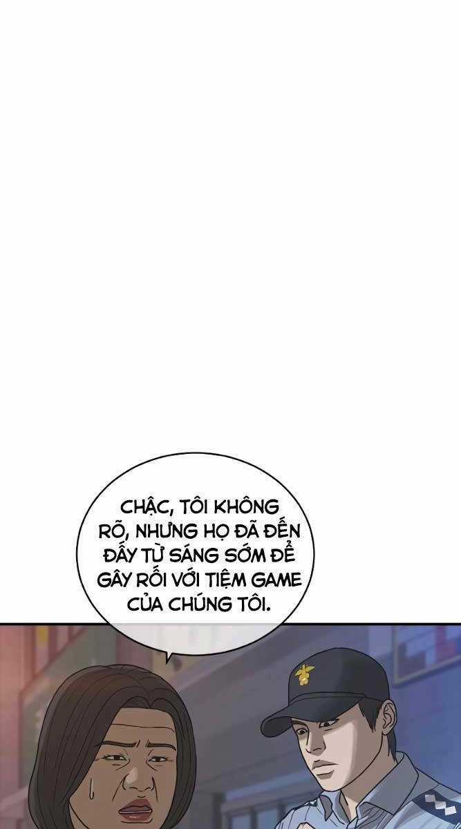 Thời Đại Ulzzang Chapter 9 trang 96
