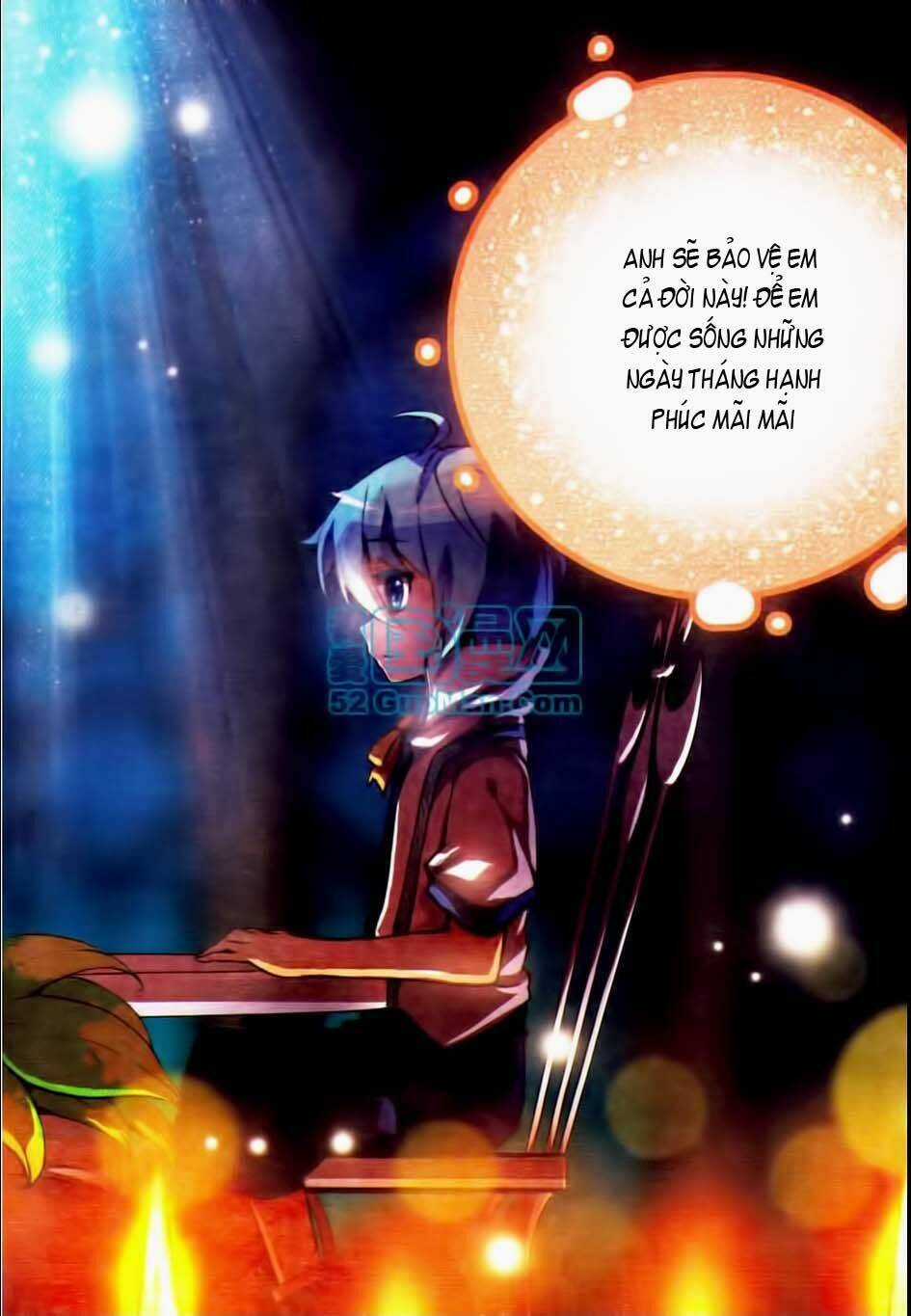 Thời Đại X Long Chapter 10 trang 19
