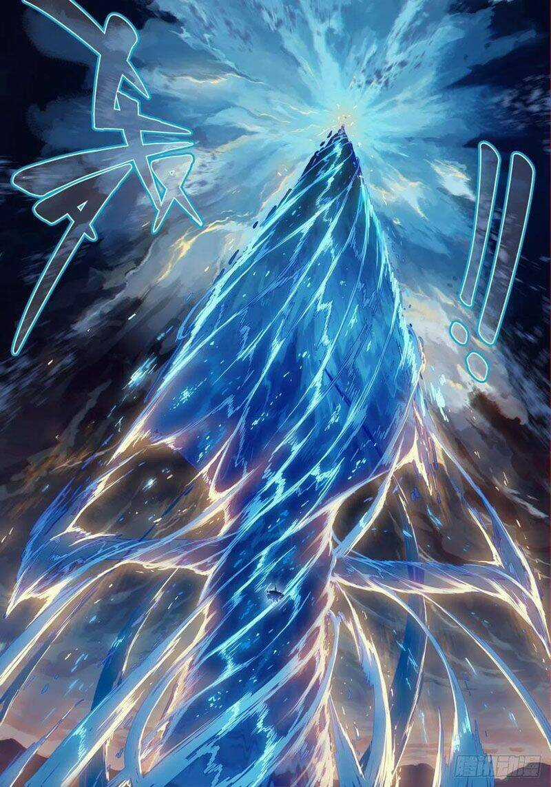 Thời Đại X Long Chapter 100 trang 7