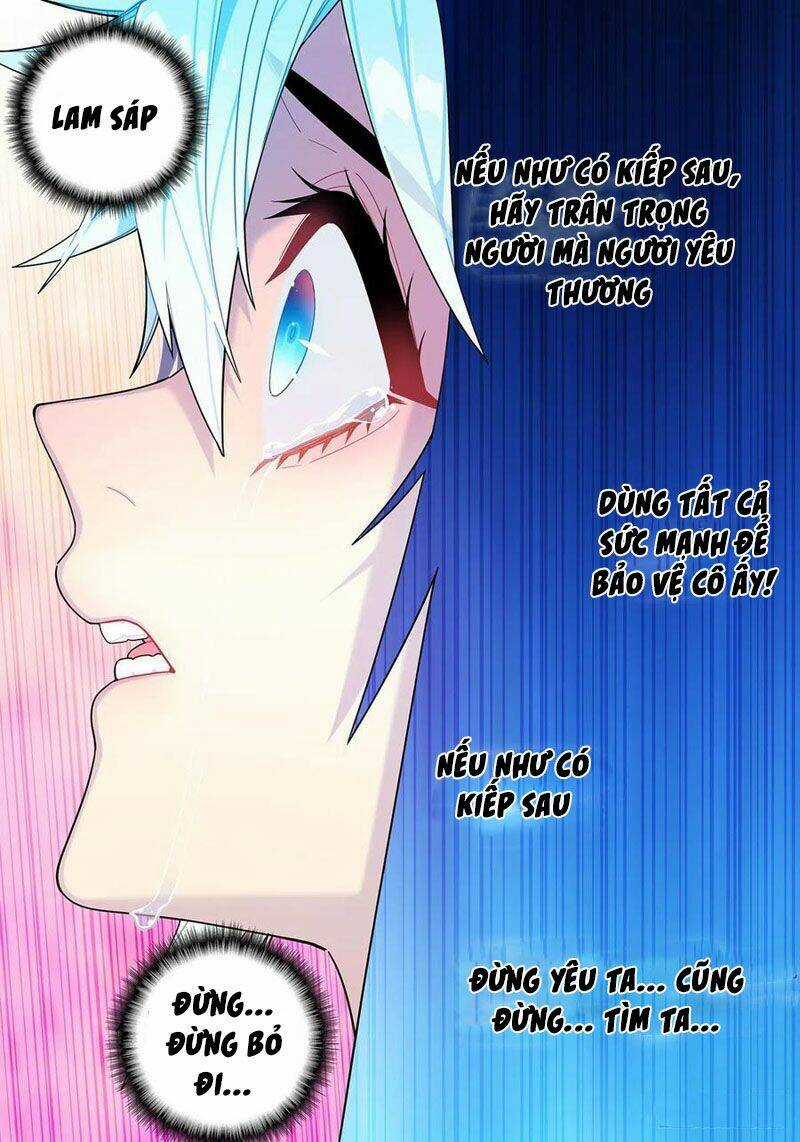 Thời Đại X Long Chapter 102 trang 11