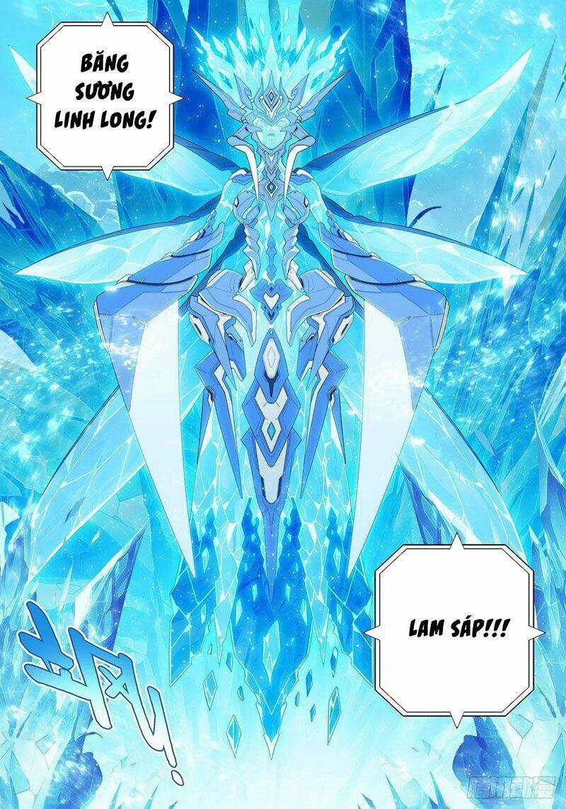 Thời Đại X Long Chapter 102 trang 7