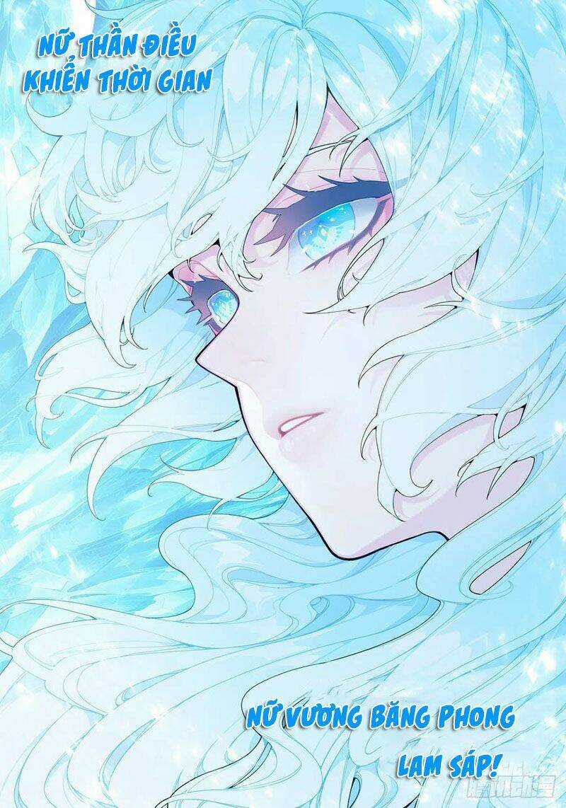 Thời Đại X Long Chapter 102 trang 9