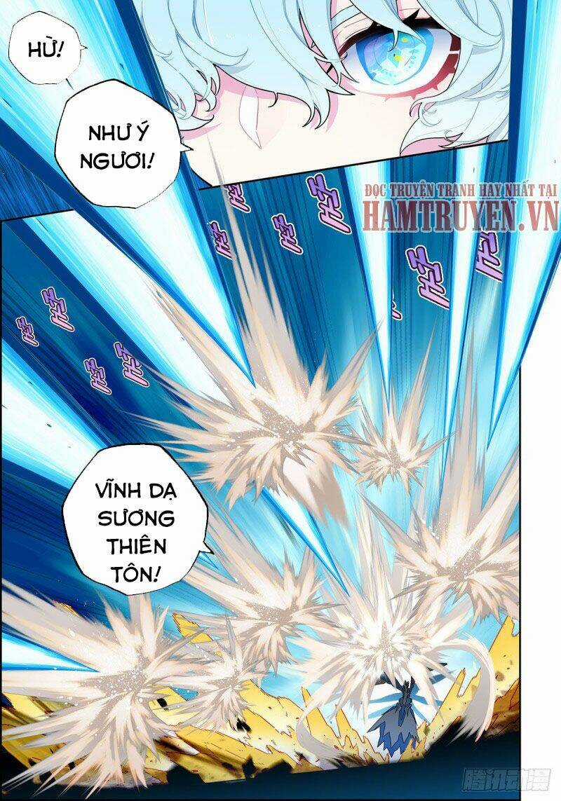 Thời Đại X Long Chapter 103 trang 12