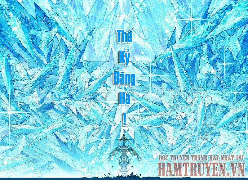 Thời Đại X Long Chapter 103 trang 14