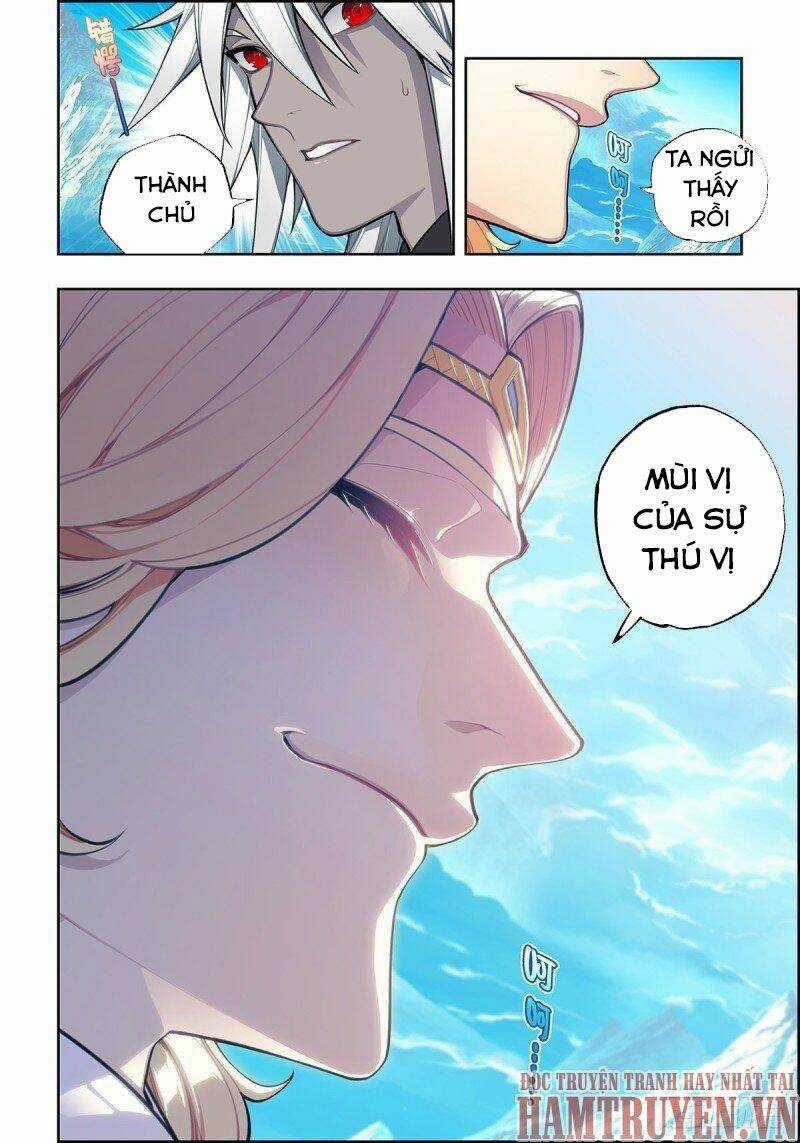 Thời Đại X Long Chapter 104 trang 13