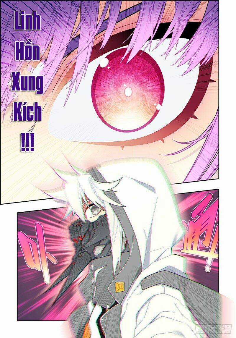 Thời Đại X Long Chapter 106 trang 9