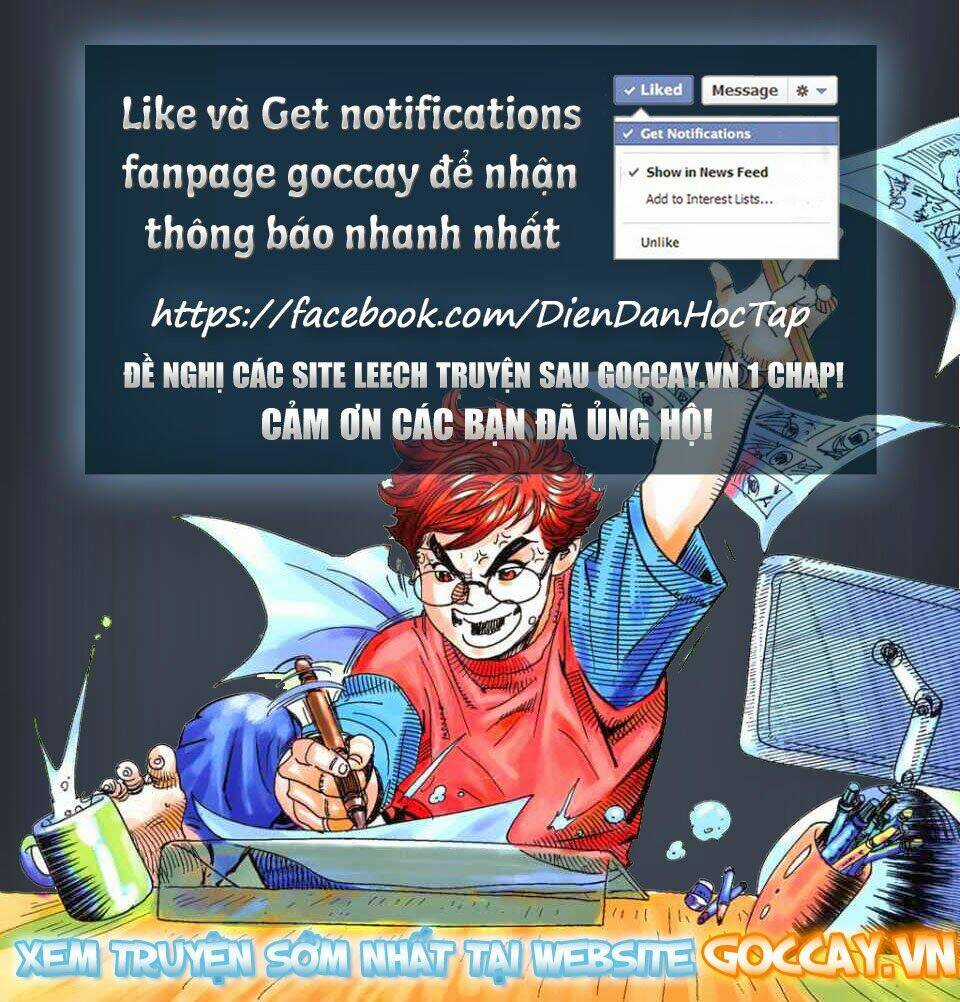 Thời Đại X Long Chapter 11 trang 0