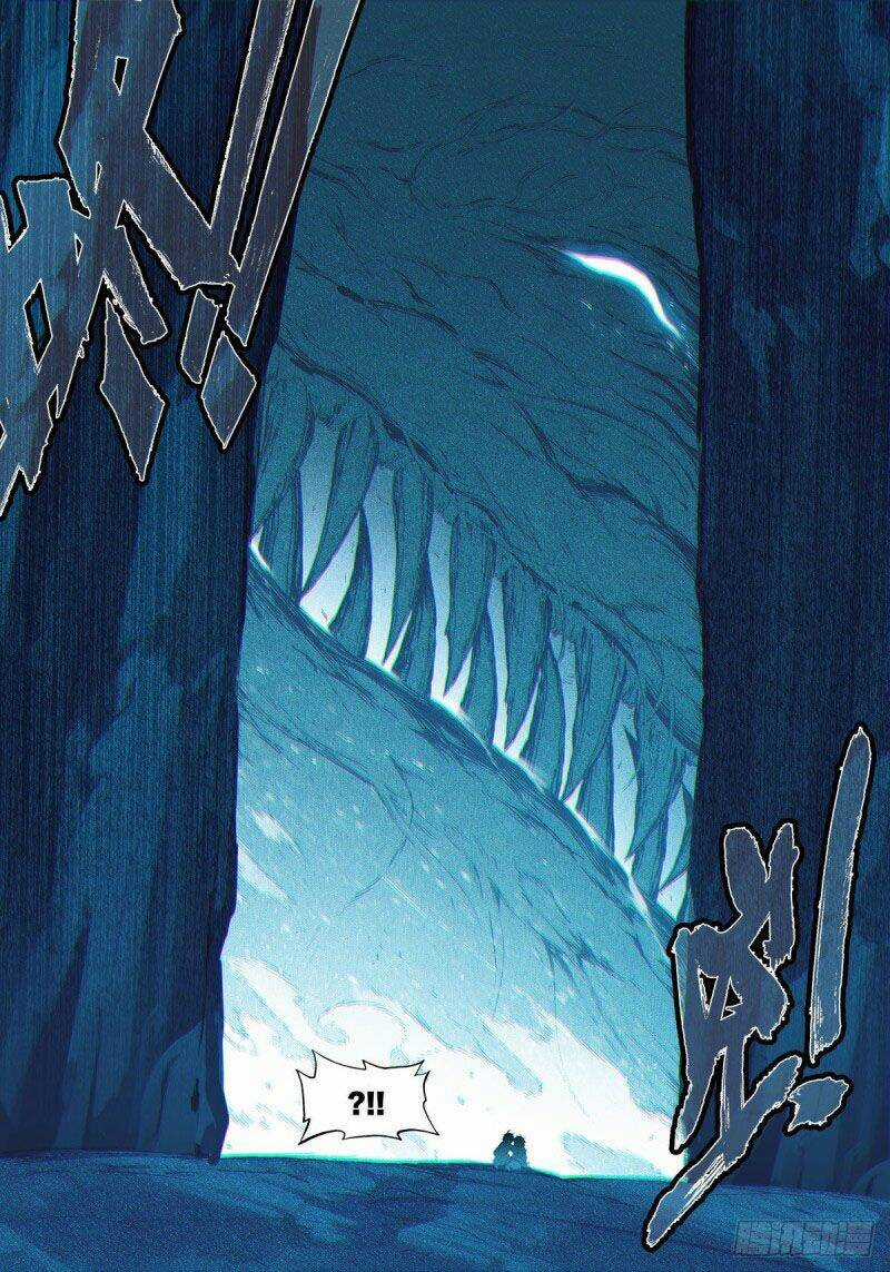 Thời Đại X Long Chapter 110 trang 13