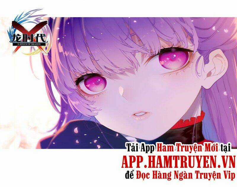 Thời Đại X Long Chapter 111 trang 0