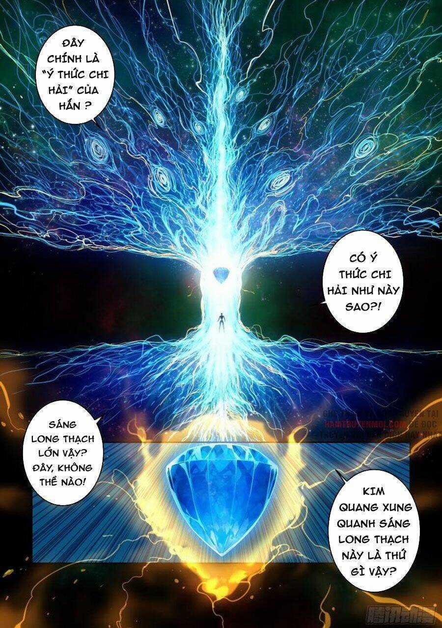 Thời Đại X Long Chapter 116 trang 8