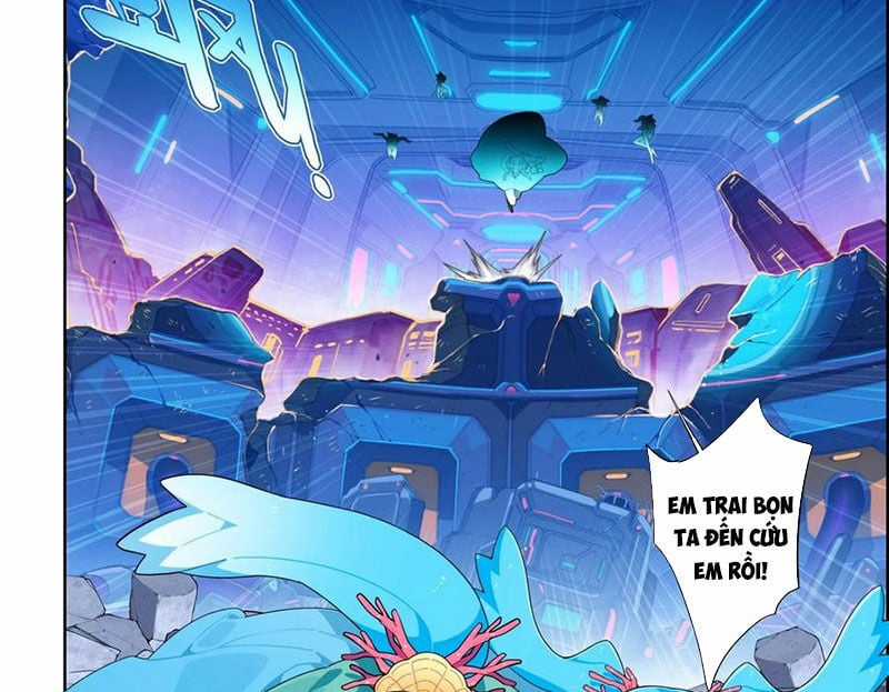 Thời Đại X Long Chapter 118 trang 13