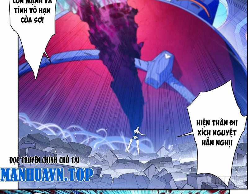 Thời Đại X Long Chapter 118 trang 21