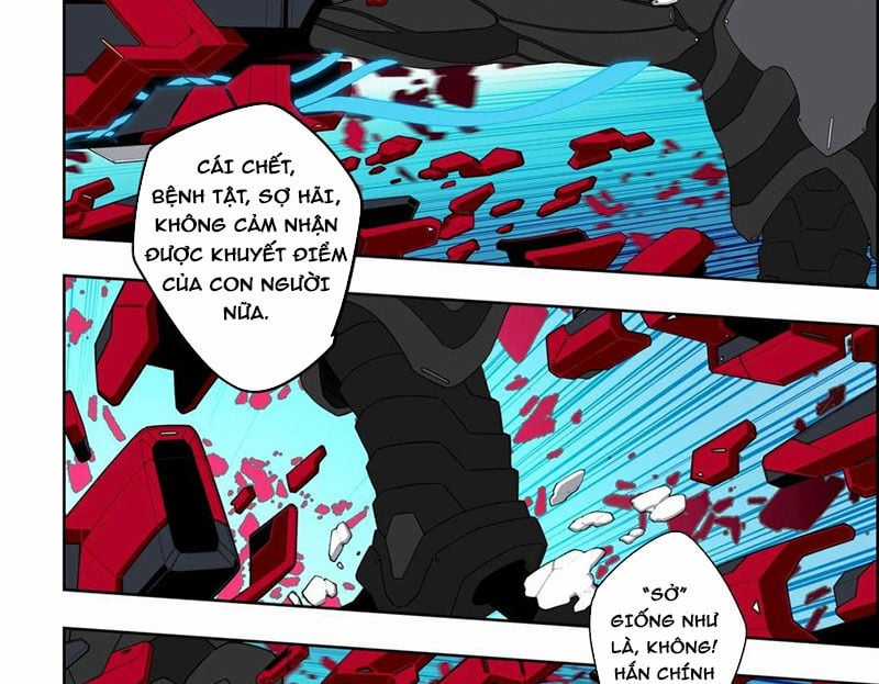 Thời Đại X Long Chapter 118 trang 24