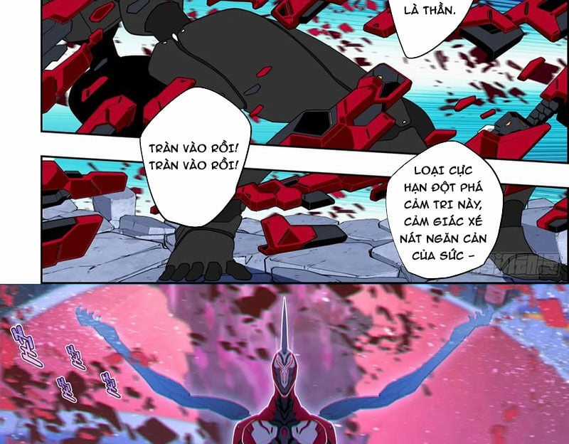 Thời Đại X Long Chapter 118 trang 25