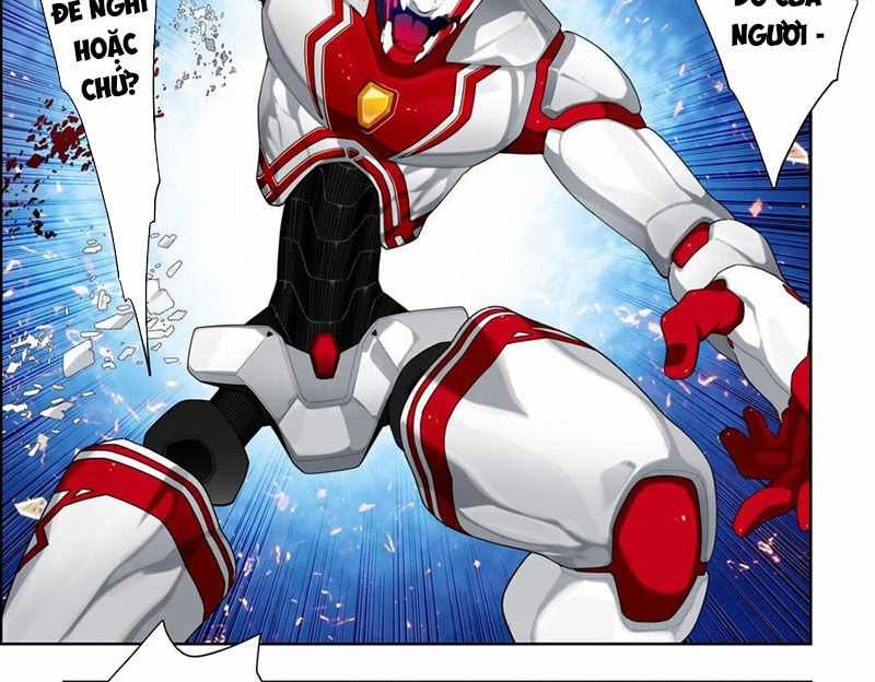 Thời Đại X Long Chapter 118 trang 4