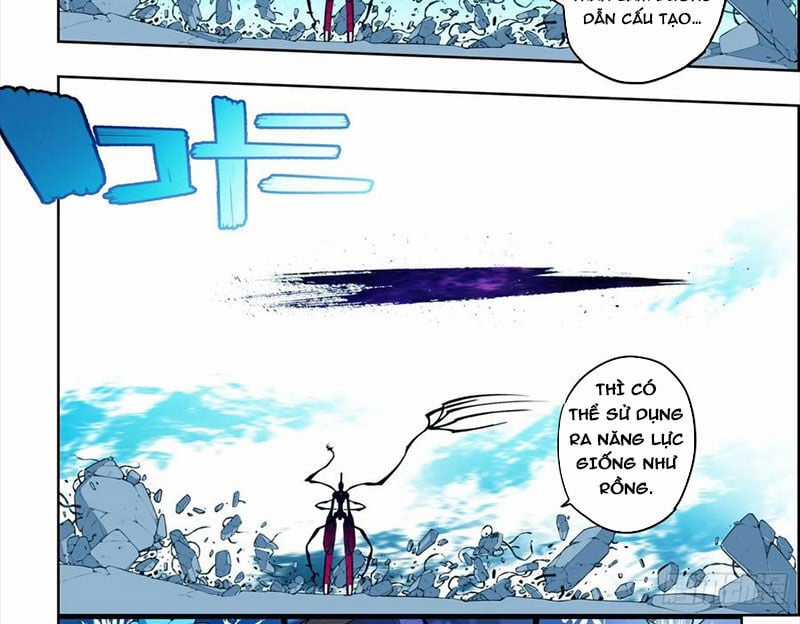 Thời Đại X Long Chapter 119 trang 10