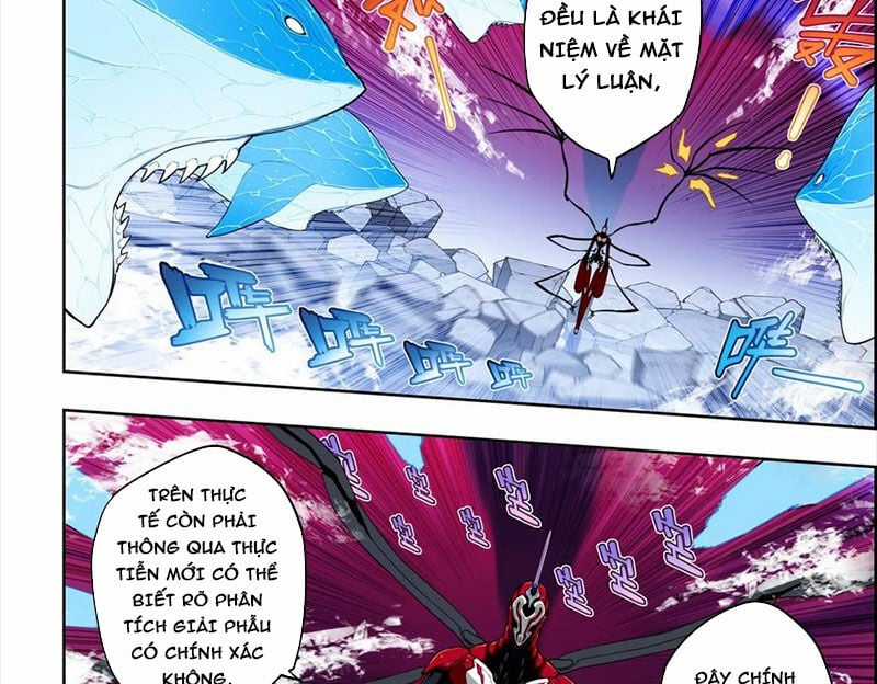 Thời Đại X Long Chapter 119 trang 13